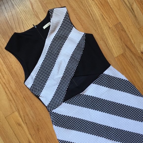 Shoshanna Cutout Dress - Picture 5 of 5